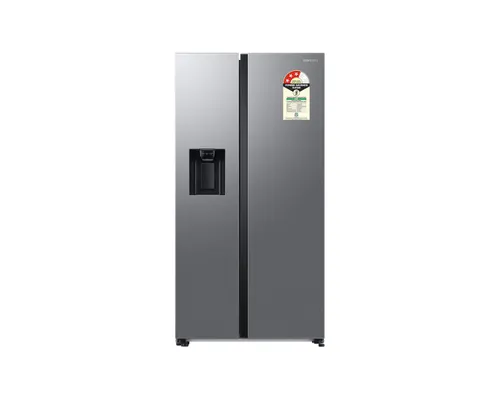 Samsung RS78CG8543S Side-by-Side Refrigerator 785L Bespoke Wi-Fi